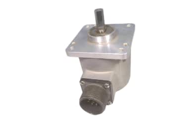 BEI SENSORS XH25D-SS-500-ABZC-28V/V-SM18