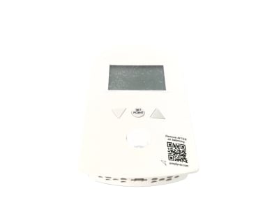 KMC CONTROLS STE-8201W80