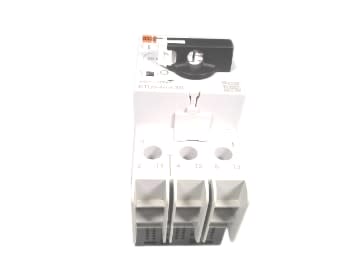 SPRECHER & SCHUH KTU9-40H-3D-20