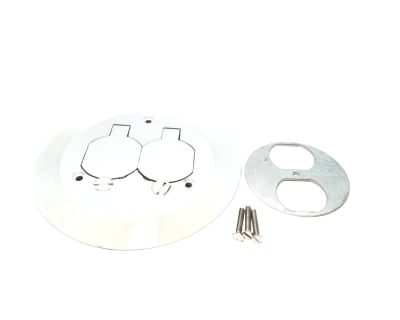 ABB THOMAS & BETTS P60CACP-AL