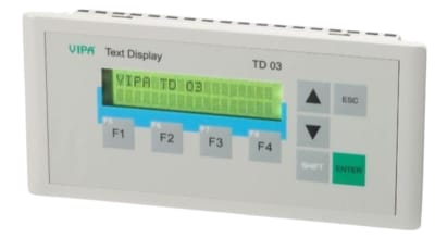 YASKAWA ELECTRIC 603-1OP00