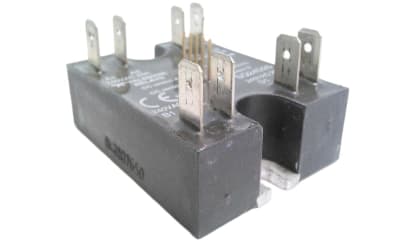 TELEDYNE SQ24D25