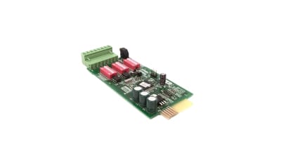 TRIPP LITE MODBUSCARD