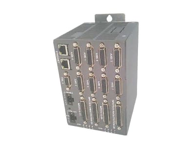 PARKER ACR78C-A0V2C1