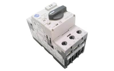 ALLEN BRADLEY 140M-C2E-C10