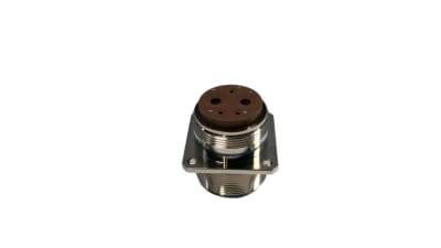 AMPHENOL MS3450L24-12P