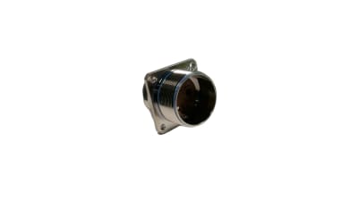 AMPHENOL MS3456L28-22P