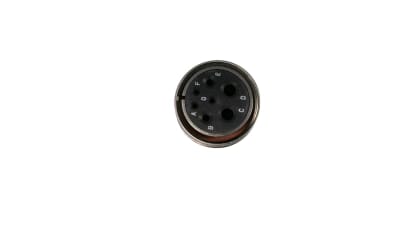 AMPHENOL MS3456L28-10S