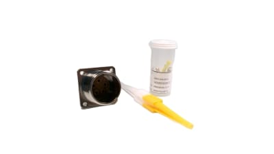 AMPHENOL MS3450L18-11P