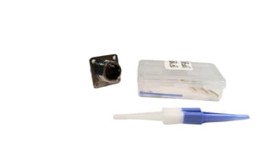 AERO ELECTRIC MS3450L12S-3P