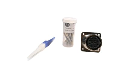 AMPHENOL MS3452L18-1S