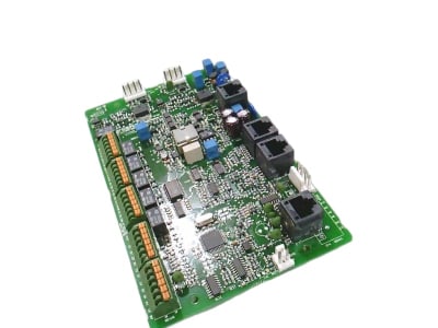 EATON CORPORATION IOBGP-00