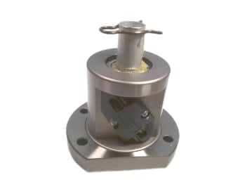 THK BTK2010V-2.6ZZNUT