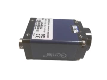 TELEDYNE DALSA CR-GEN0-M640005