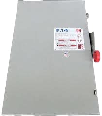 EATON CORPORATION DT223URK-NPS