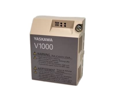 YASKAWA ELECTRIC SI-S3/V