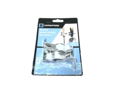 CRAWFORD PRODUCTS SG2