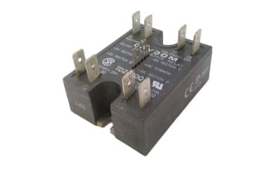 SENSATA TECHNOLOGIES TD2420Q