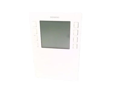 SIEMENS QMX2.P33