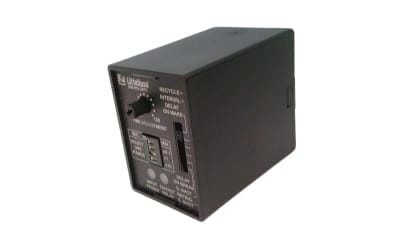 ASEA BROWN BOVERI TRU3