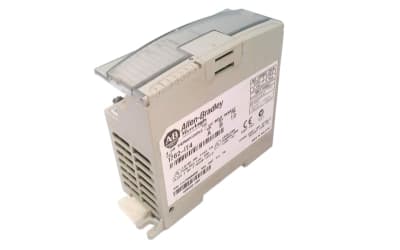 ALLEN BRADLEY 1762-IT4