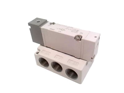 SMC SYA7140-03N