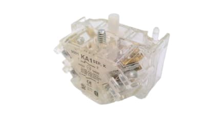 SCHNEIDER ELECTRIC 9001-KA1