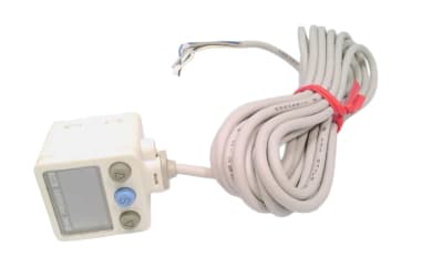 SMC ISE40A-01-V-X501