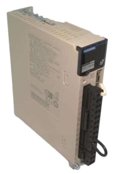 YASKAWA ELECTRIC SGDV-5R5A15A