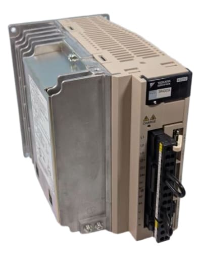 YASKAWA ELECTRIC SGDV-5R4DE5A