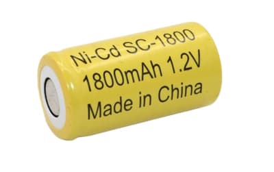 DANTONA SC-1800