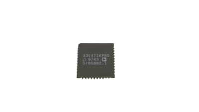 ANALOG DEVICES ADV471KP80