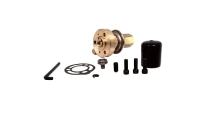 UNITED TECHNOLOGIES 06DA660176