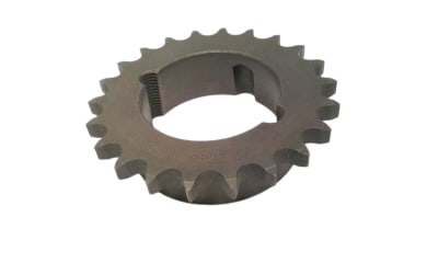 MARTIN SPROCKET & GEAR INC 40BTB22H