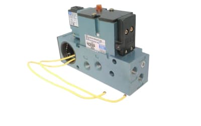 MAC VALVES INC 82A-AC-BKA-TM-DAAP-1DA