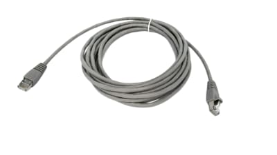 MENCOM RJ45S-IC-15-GY