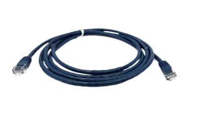 MENCOM RJ45-IC-07-BU