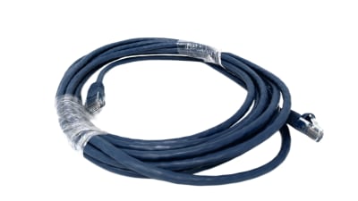 MENCOM RJ45-IC-15-BU