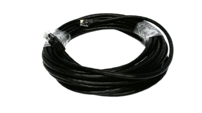 MENCOM RJ45-IC-25-BK