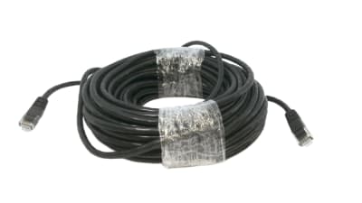 MENCOM RJ45-IC-50-BK