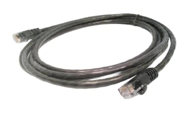 MENCOM RJ45-IC-07-BK