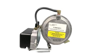 JOHNSON CONTROLS VG7243CT+3008BP