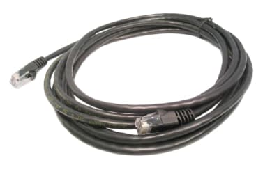 MENCOM RJ45-IC-10-BK