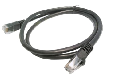 MENCOM RJ45-IC-03-BK