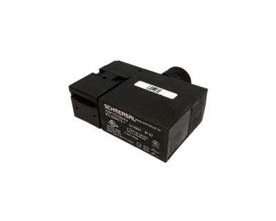 SCHMERSAL AZM 170-02ZRKA 24VAC/DC