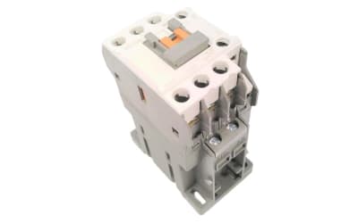 ALTECH CORP MC-12B-DC24V