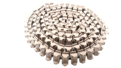 REXNORD LF1843TAB-GRIP-SS-1.5IN