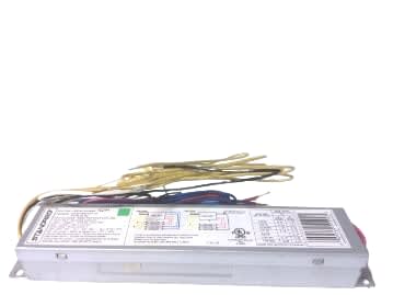 STANDARD ELECTRIC E432T8IS347/N