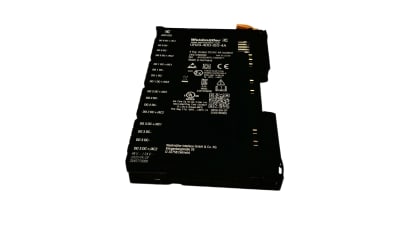 WEIDMULLER UR20-4DO-ISO-4A