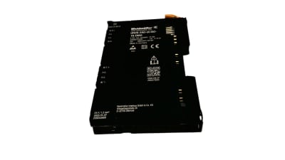 WEIDMULLER 2566970000
